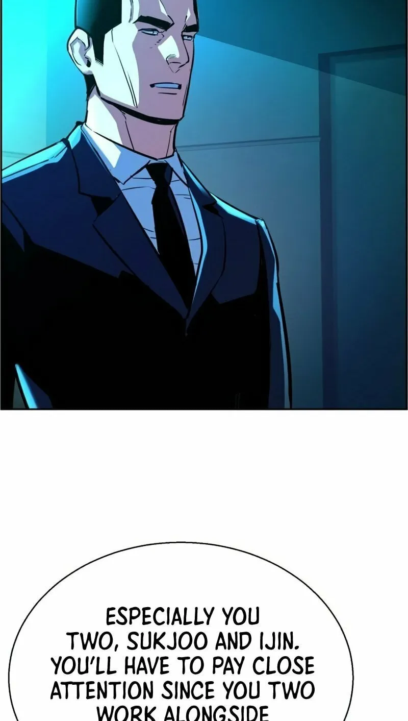 Teenage Mercenary Chapter 72 page 48 - 