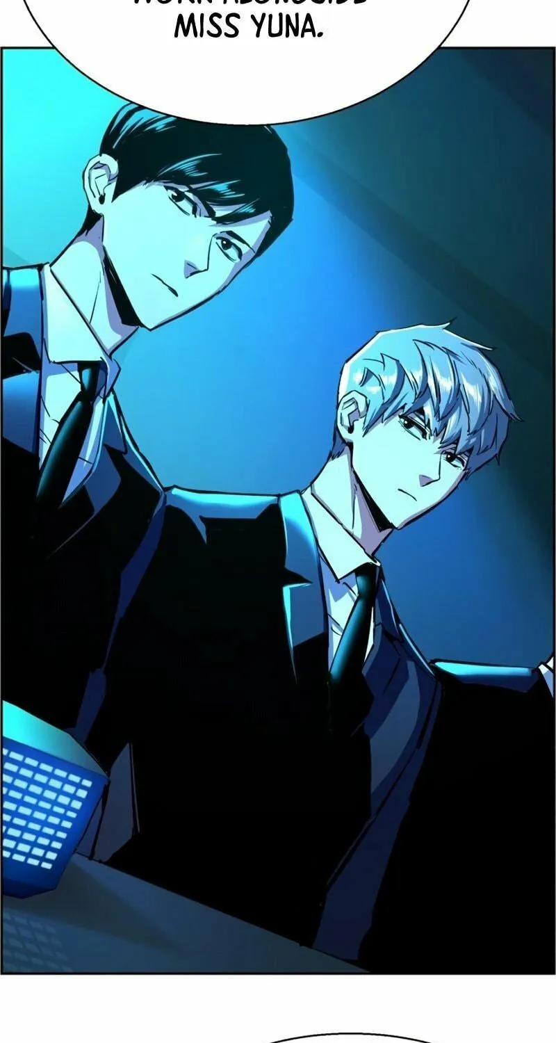 Teenage Mercenary Chapter 72 page 49 - 