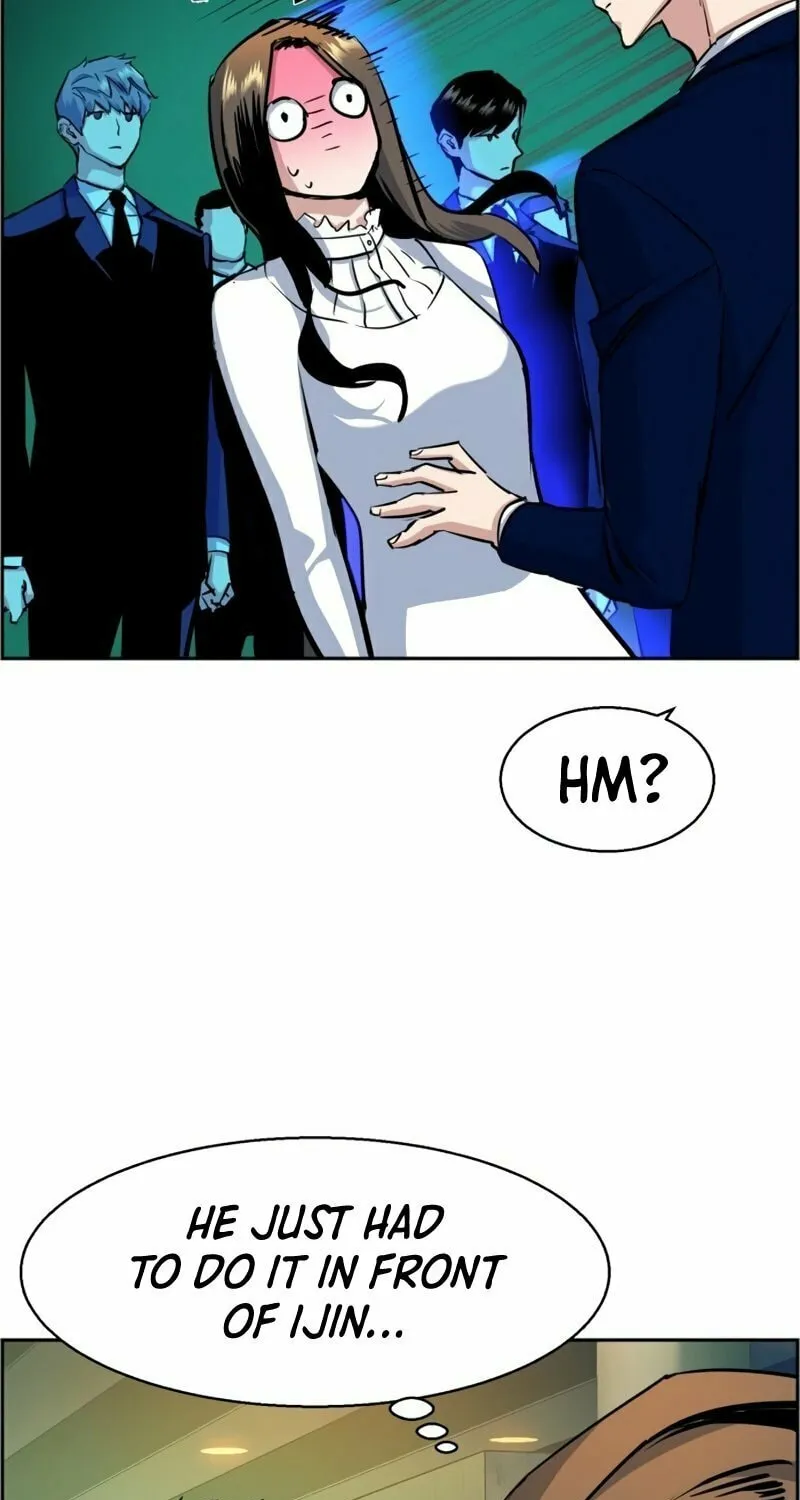 Teenage Mercenary Chapter 72 page 57 - 