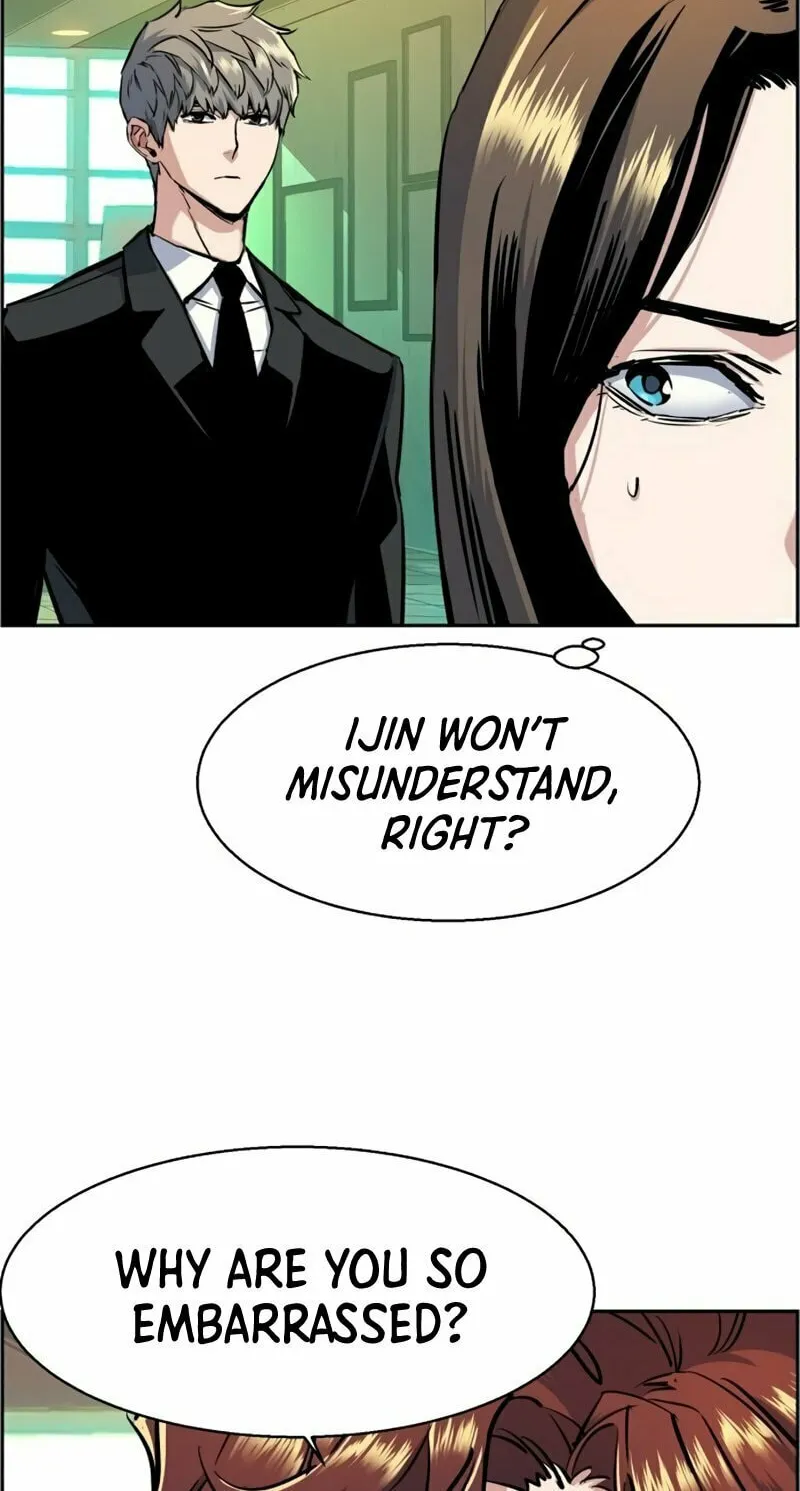 Teenage Mercenary Chapter 72 page 58 - 