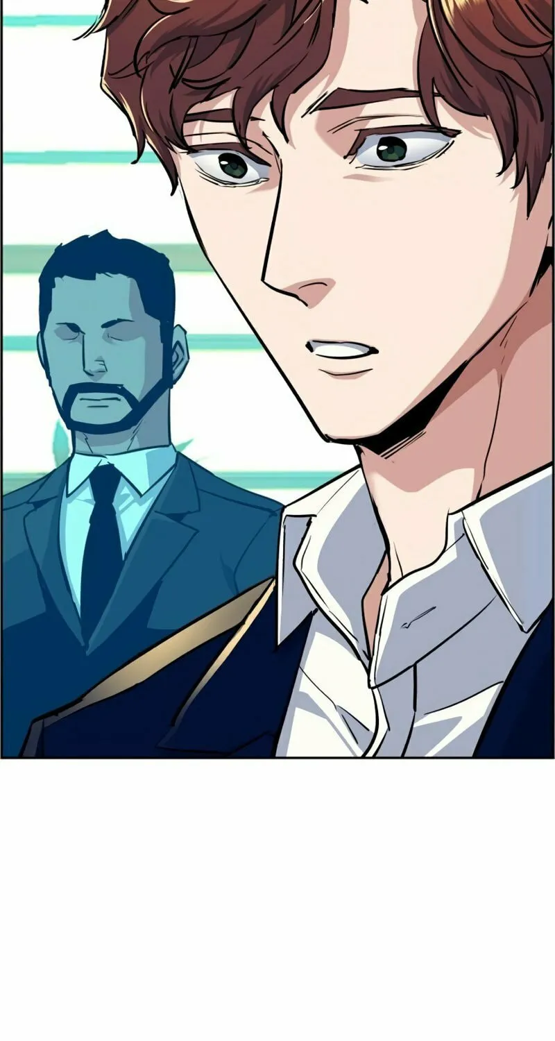 Teenage Mercenary Chapter 72 page 59 - 