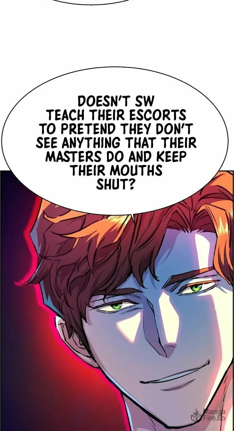 Teenage Mercenary Chapter 72 page 62 - 