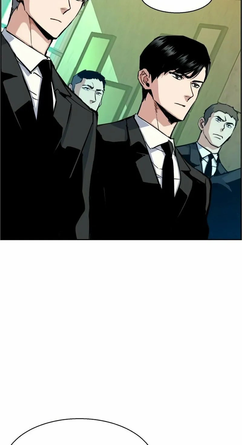 Teenage Mercenary Chapter 72 page 64 - 
