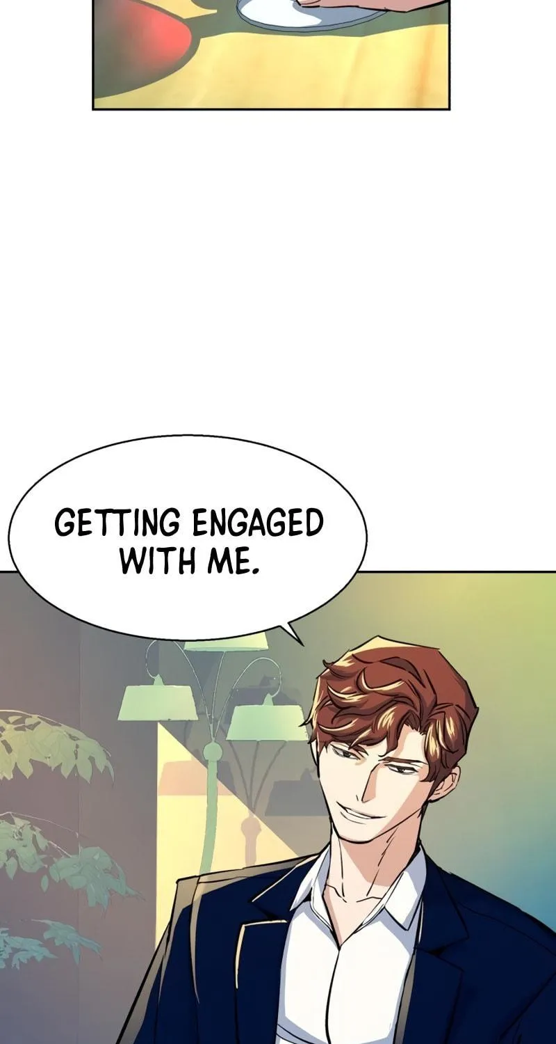 Teenage Mercenary Chapter 72 page 73 - 