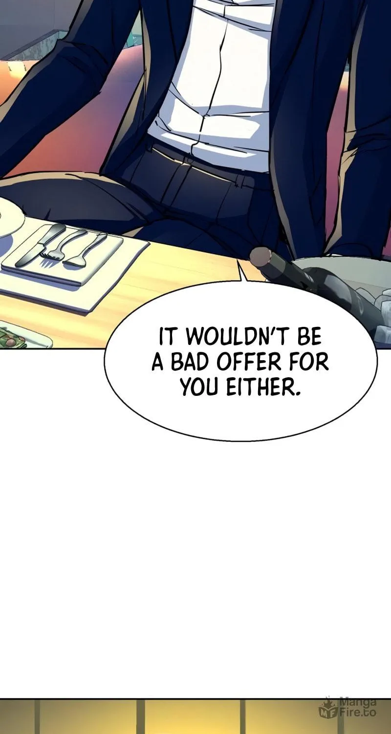 Teenage Mercenary Chapter 72 page 74 - 