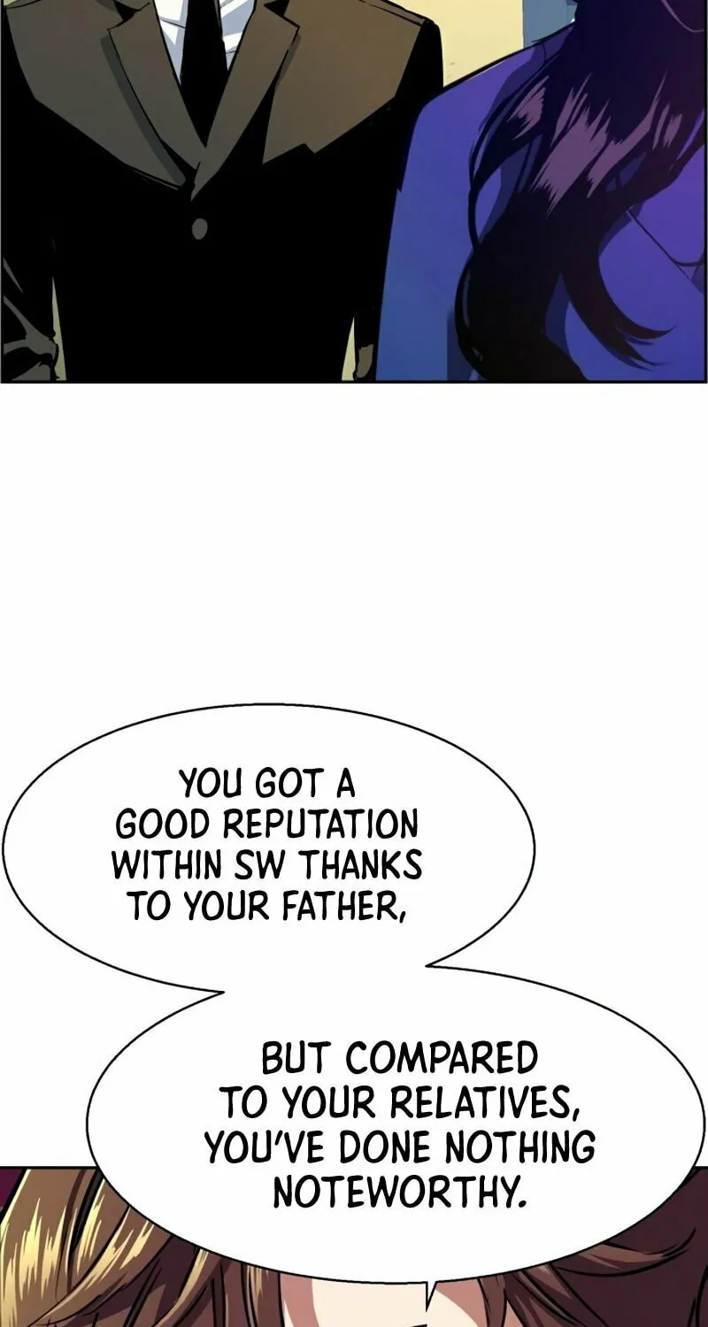 Teenage Mercenary Chapter 72 page 87 - 