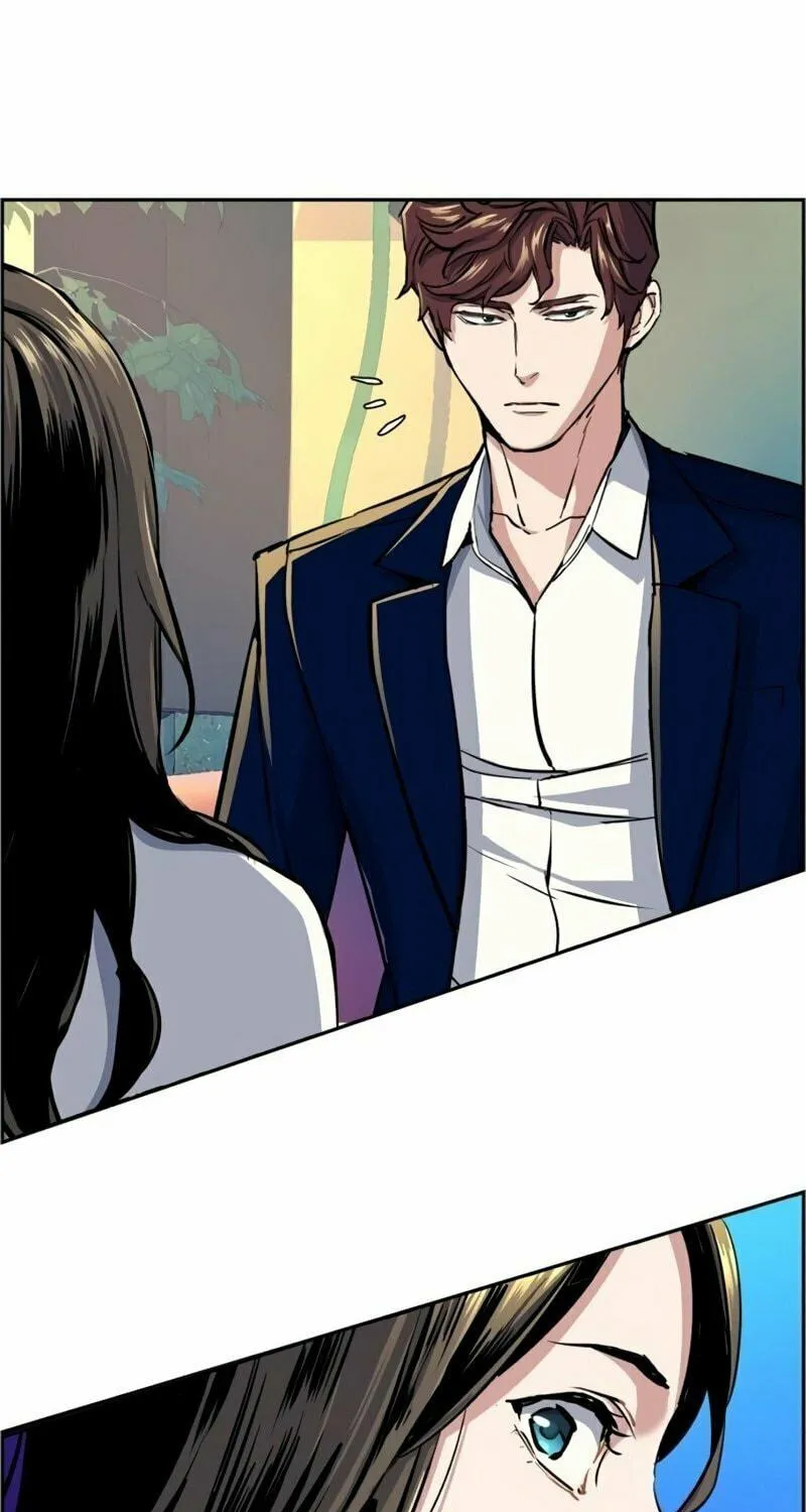 Teenage Mercenary Chapter 72 page 95 - 
