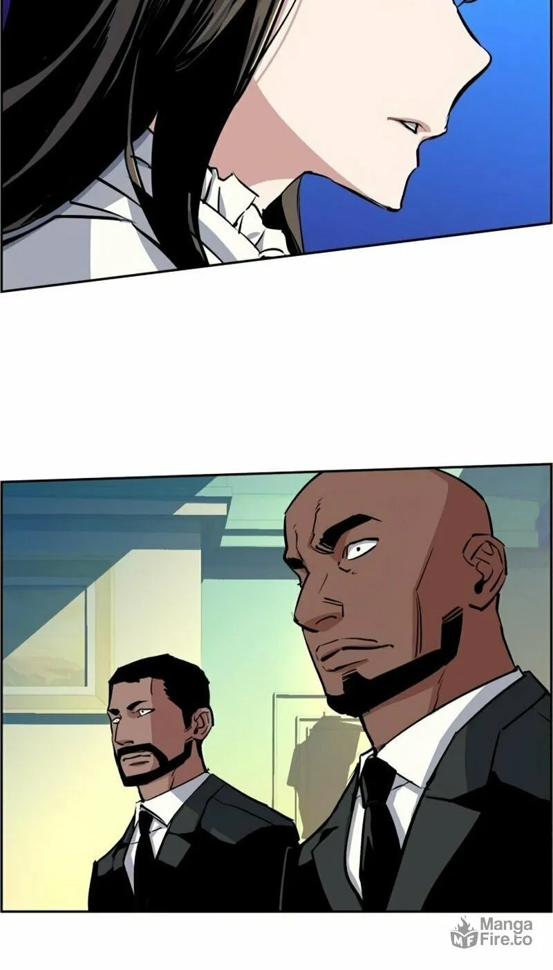 Teenage Mercenary Chapter 72 page 96 - 