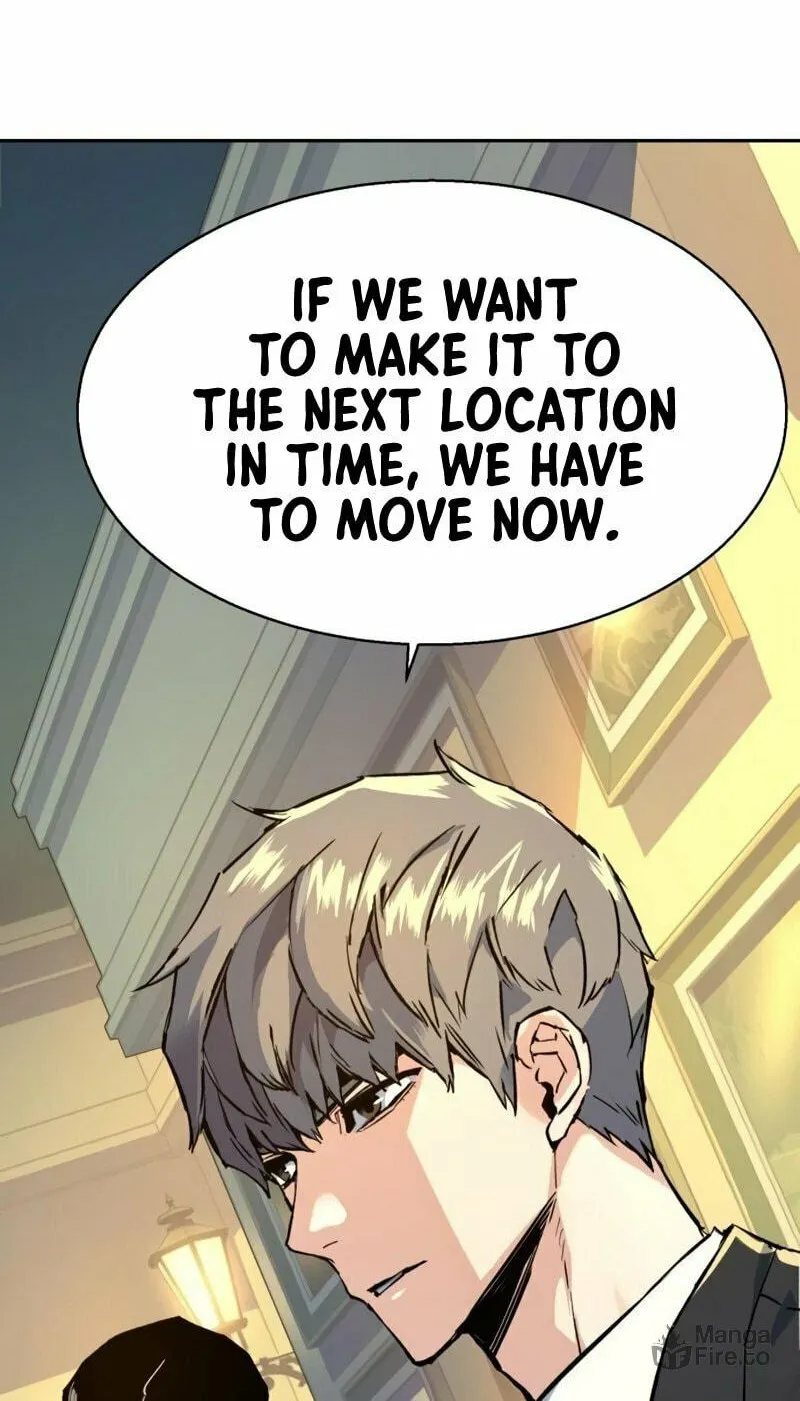 Teenage Mercenary Chapter 72 page 98 - 