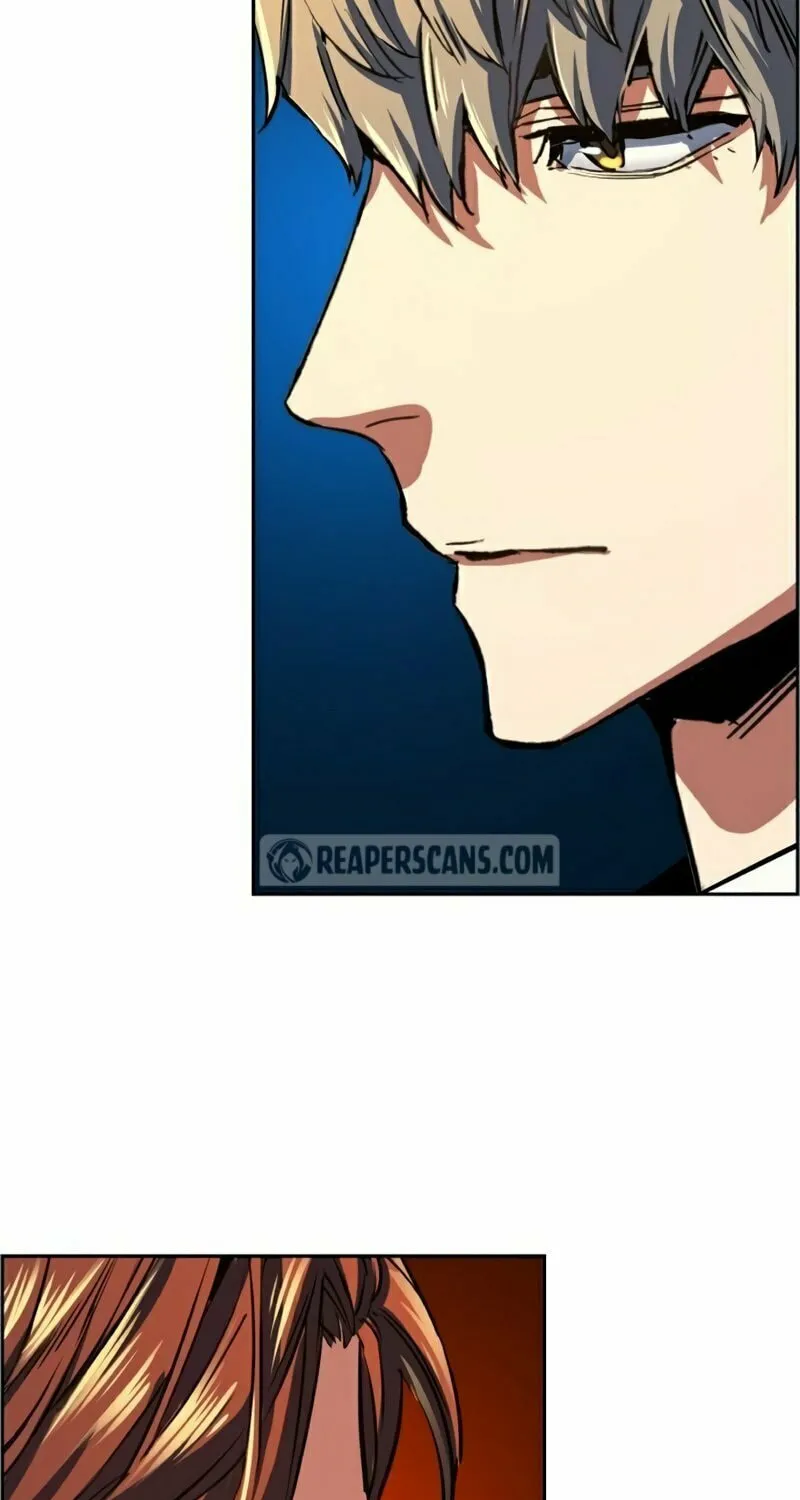 Teenage Mercenary Chapter 73 page 11 - 