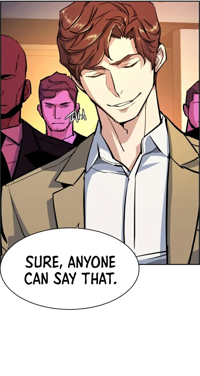 Teenage Mercenary Chapter 73 page 101 - 