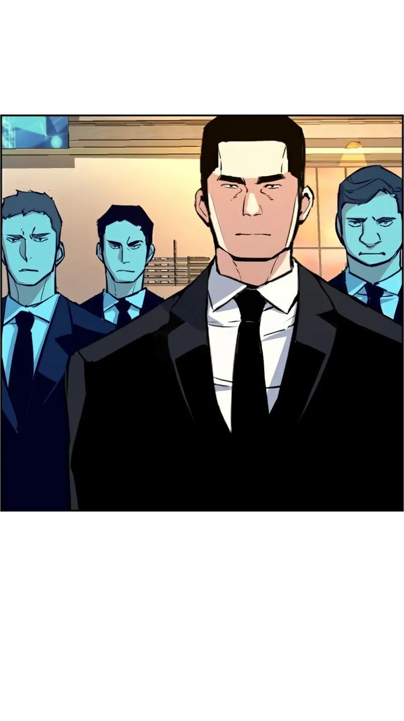 Teenage Mercenary Chapter 73 page 102 - 