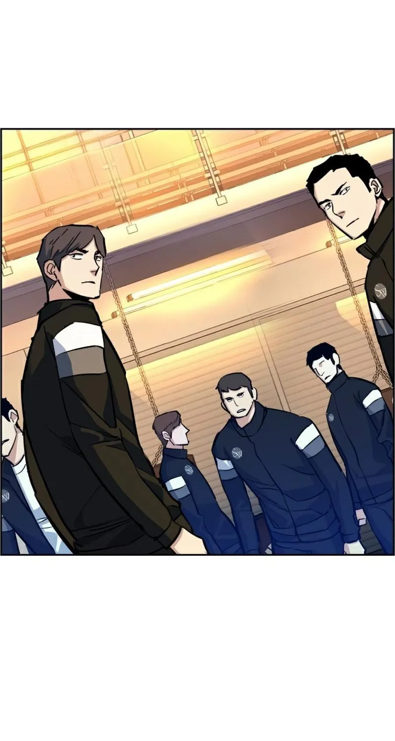 Teenage Mercenary Chapter 73 page 103 - 