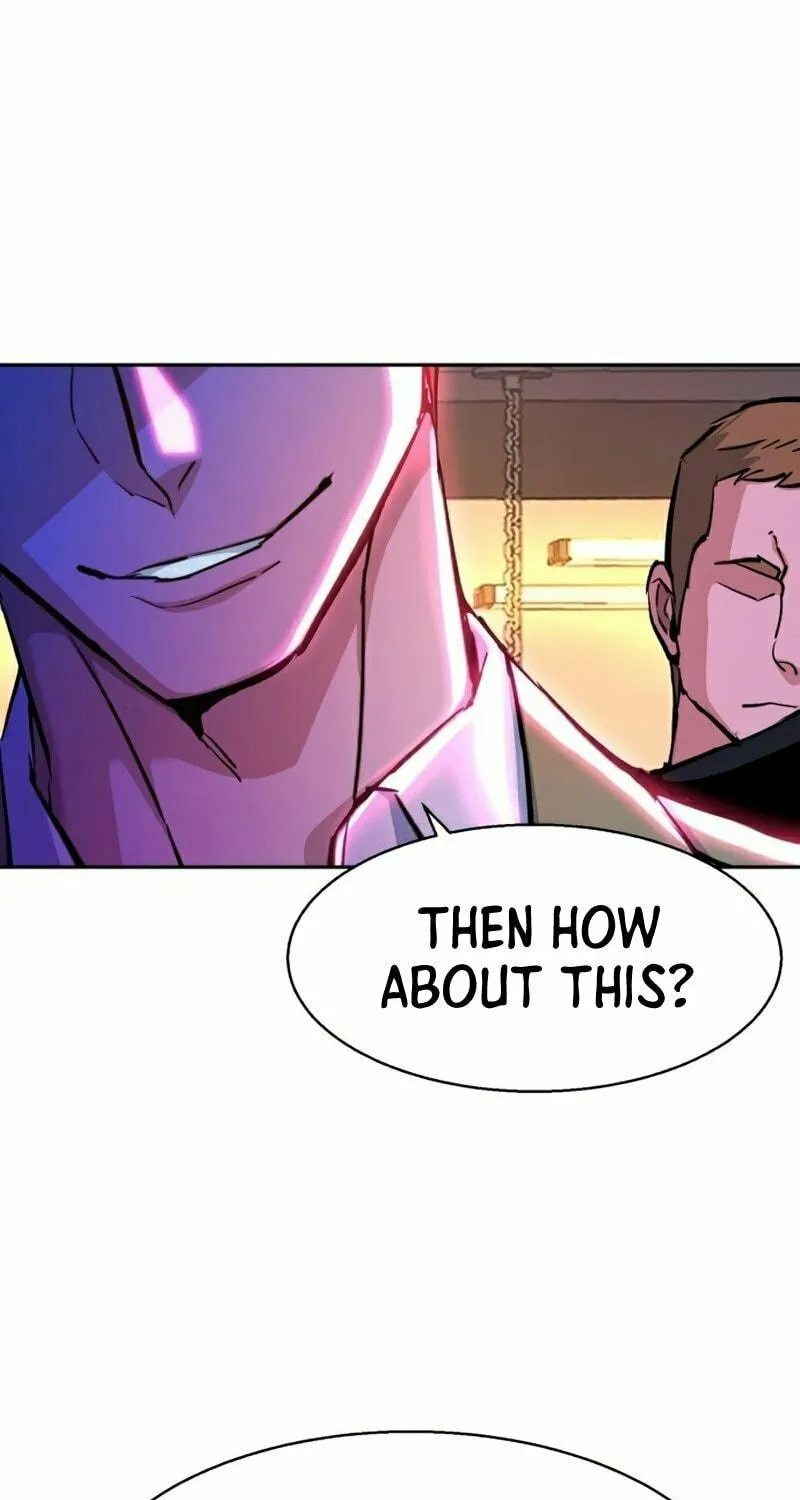 Teenage Mercenary Chapter 73 page 105 - 