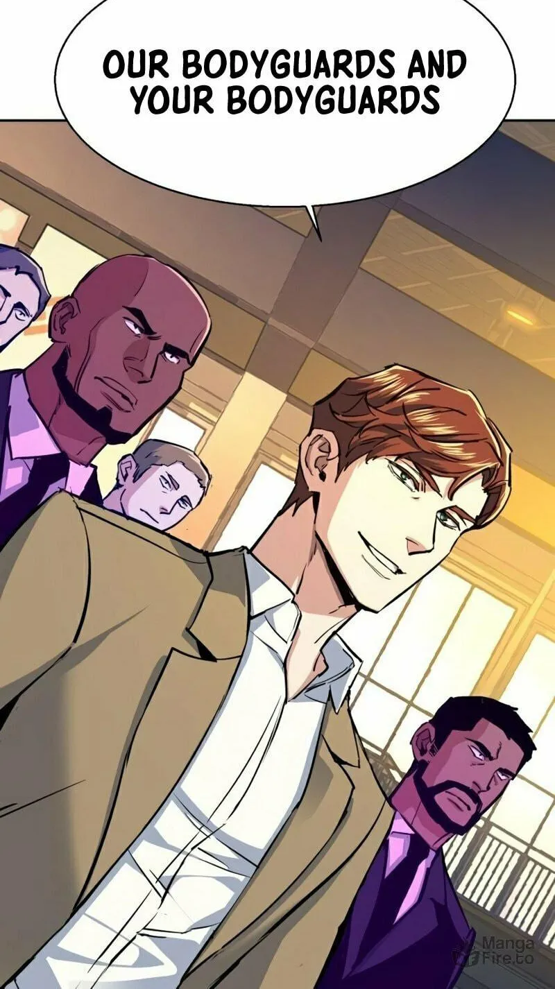 Teenage Mercenary Chapter 73 page 106 - 