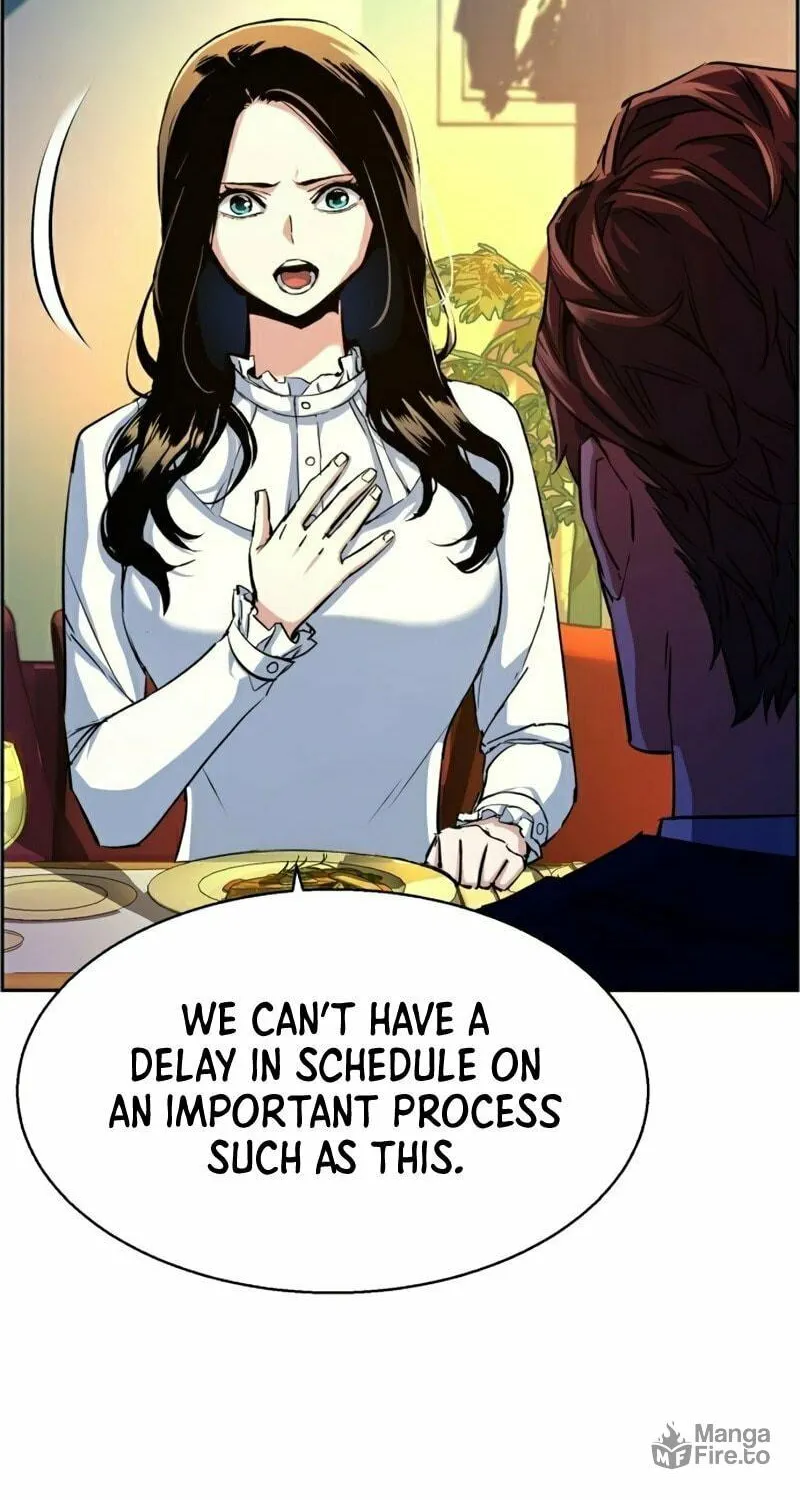 Teenage Mercenary Chapter 73 page 14 - 