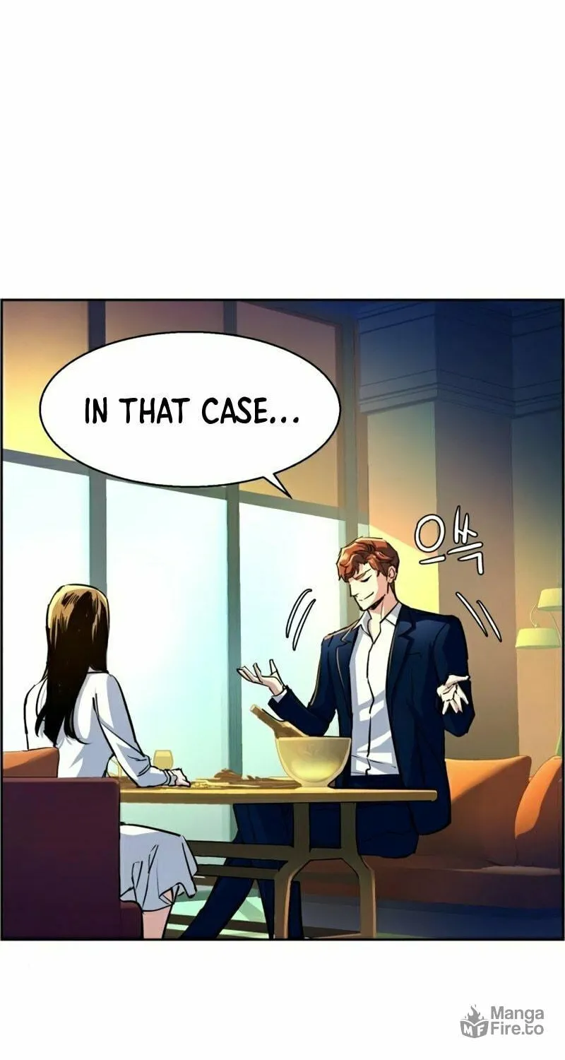 Teenage Mercenary Chapter 73 page 16 - 
