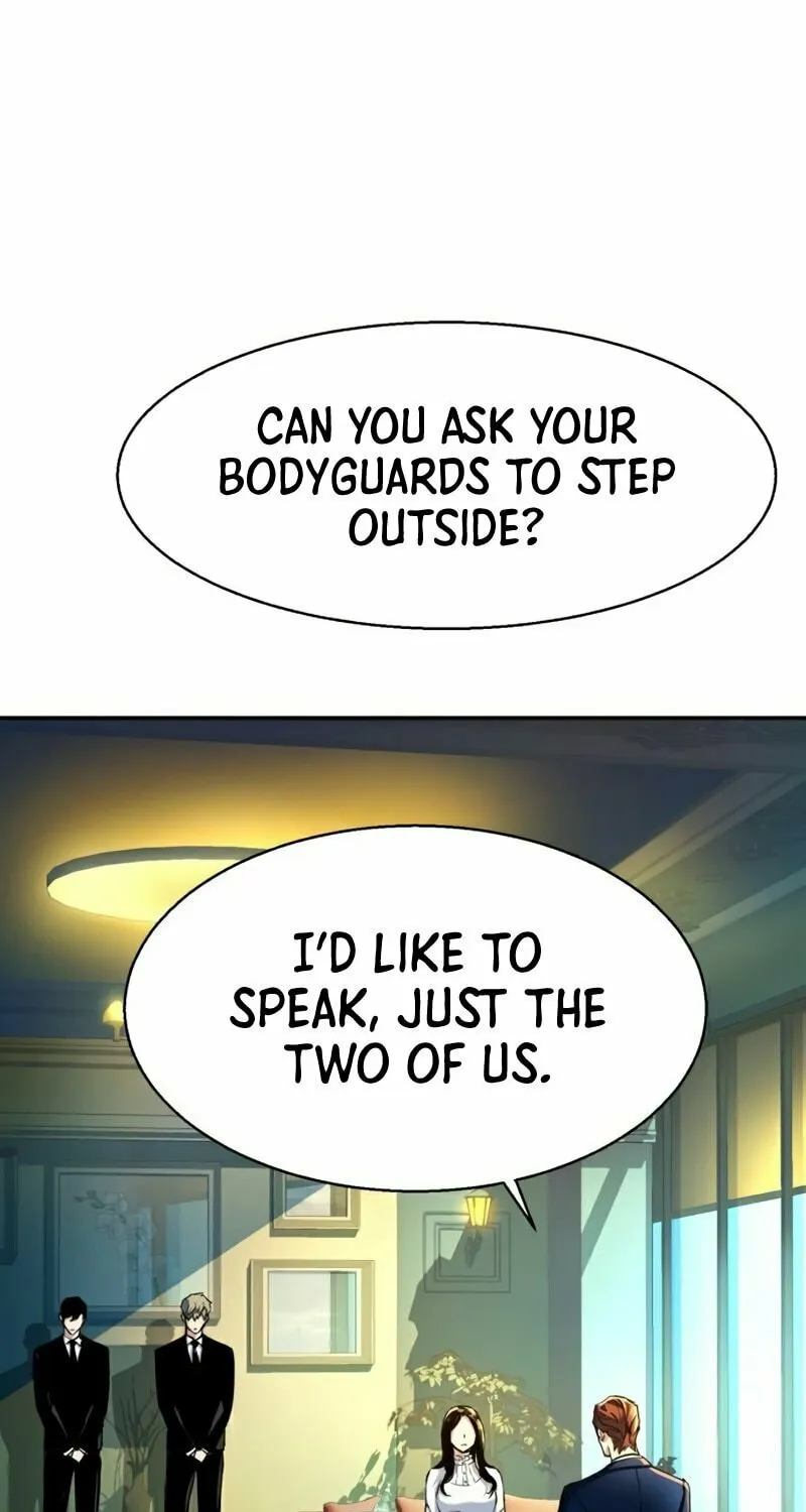 Teenage Mercenary Chapter 73 page 17 - 