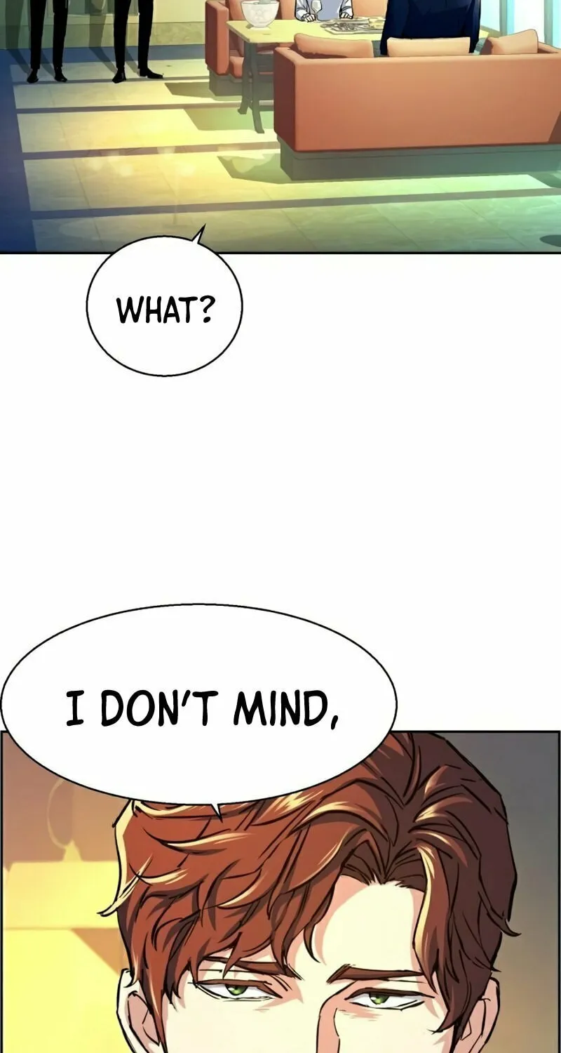 Teenage Mercenary Chapter 73 page 18 - 