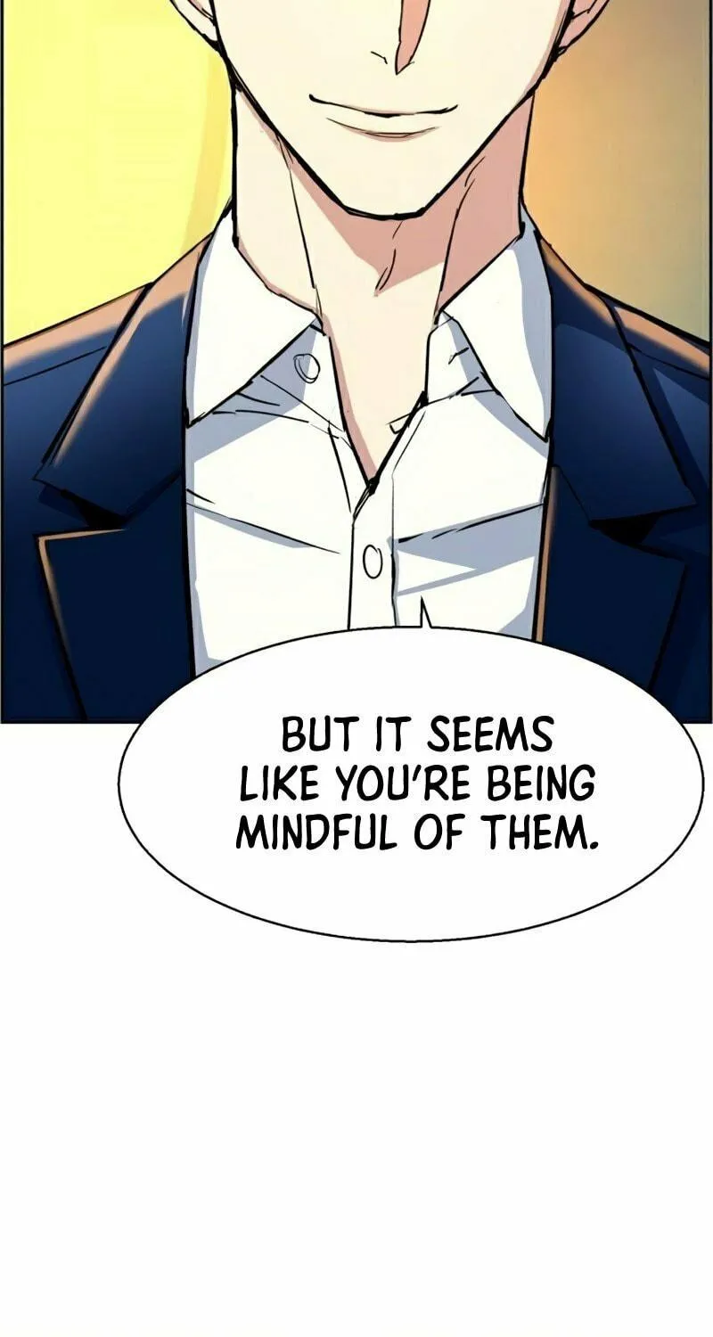 Teenage Mercenary Chapter 73 page 19 - 
