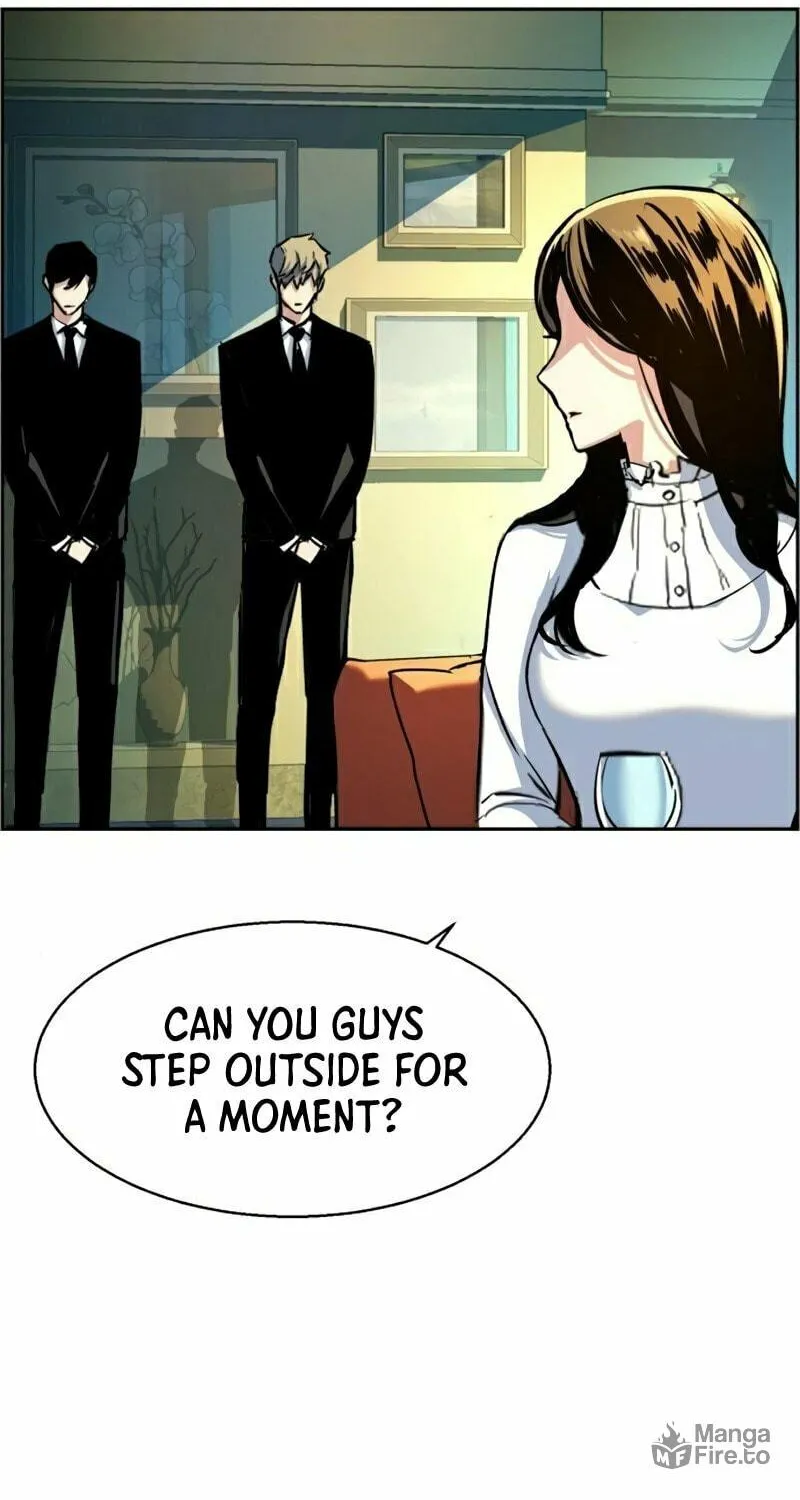Teenage Mercenary Chapter 73 page 20 - 