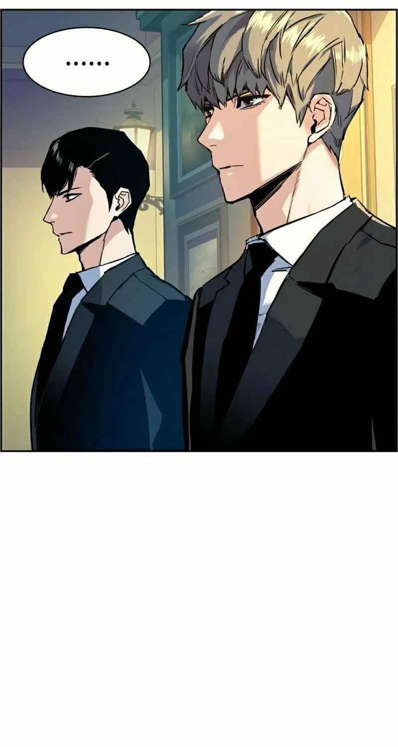 Teenage Mercenary Chapter 73 page 21 - 