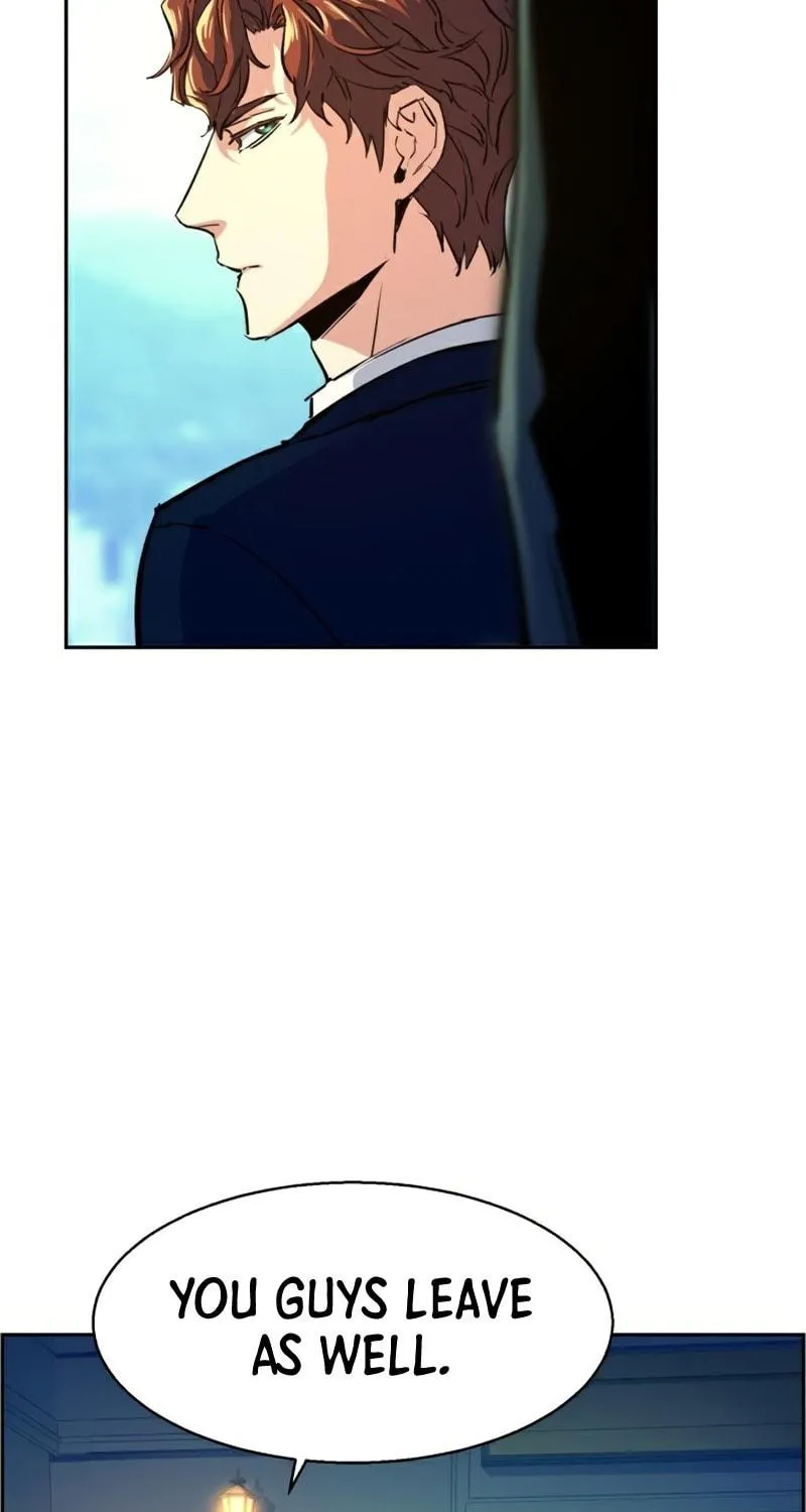 Teenage Mercenary Chapter 73 page 25 - 