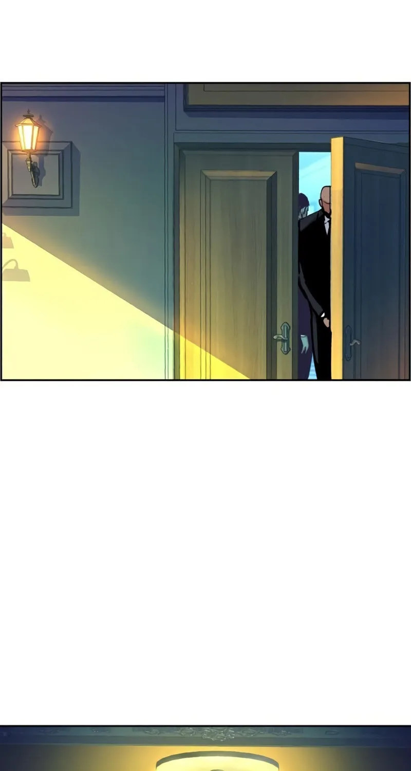 Teenage Mercenary Chapter 73 page 27 - 
