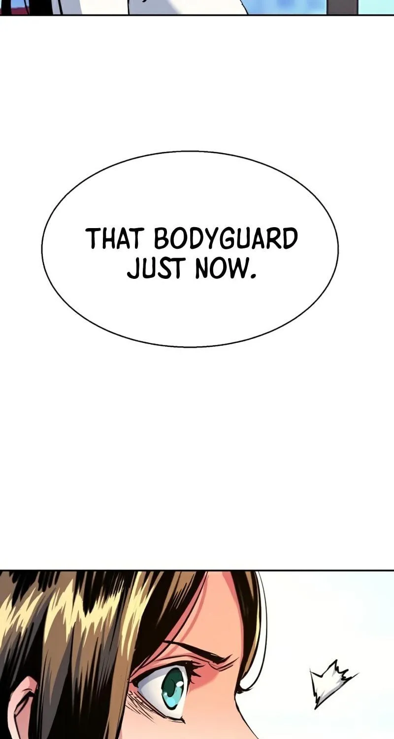 Teenage Mercenary Chapter 73 page 31 - 