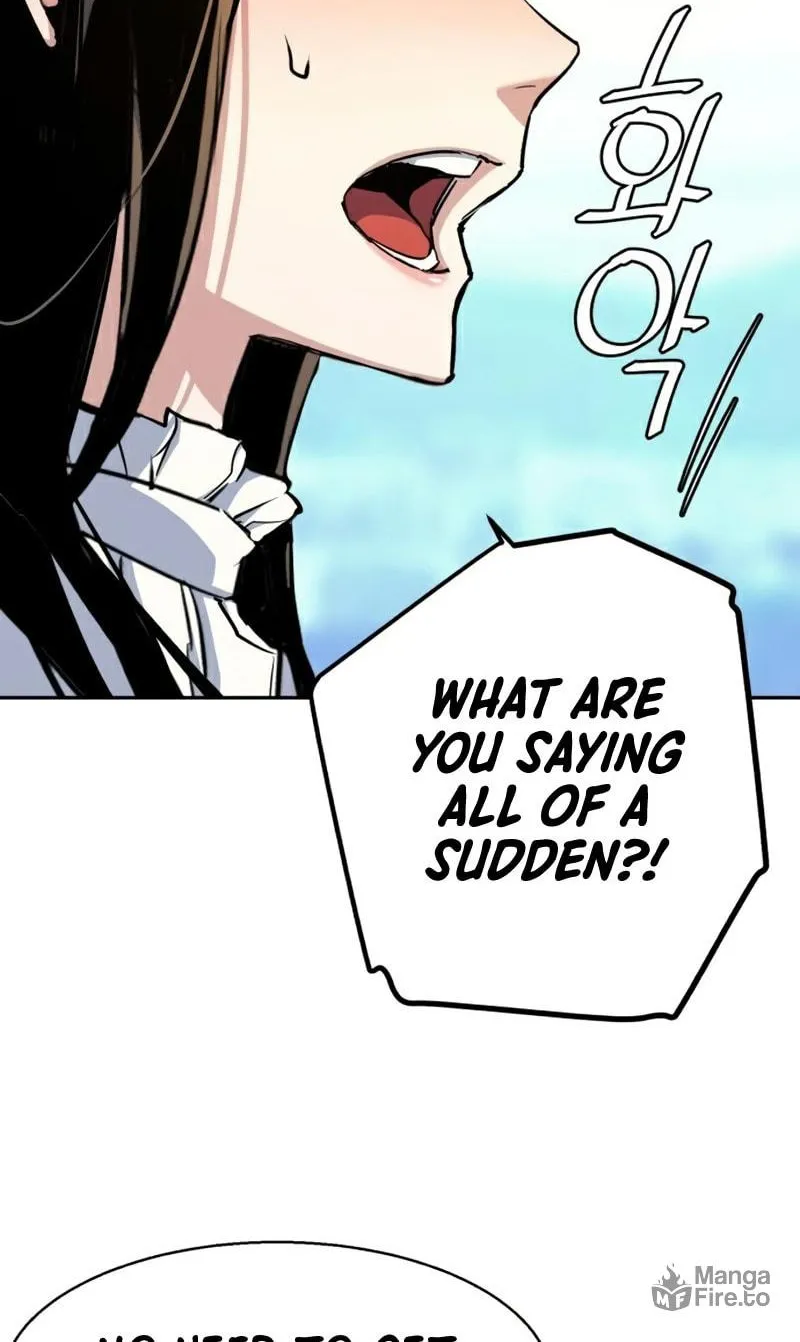 Teenage Mercenary Chapter 73 page 32 - 