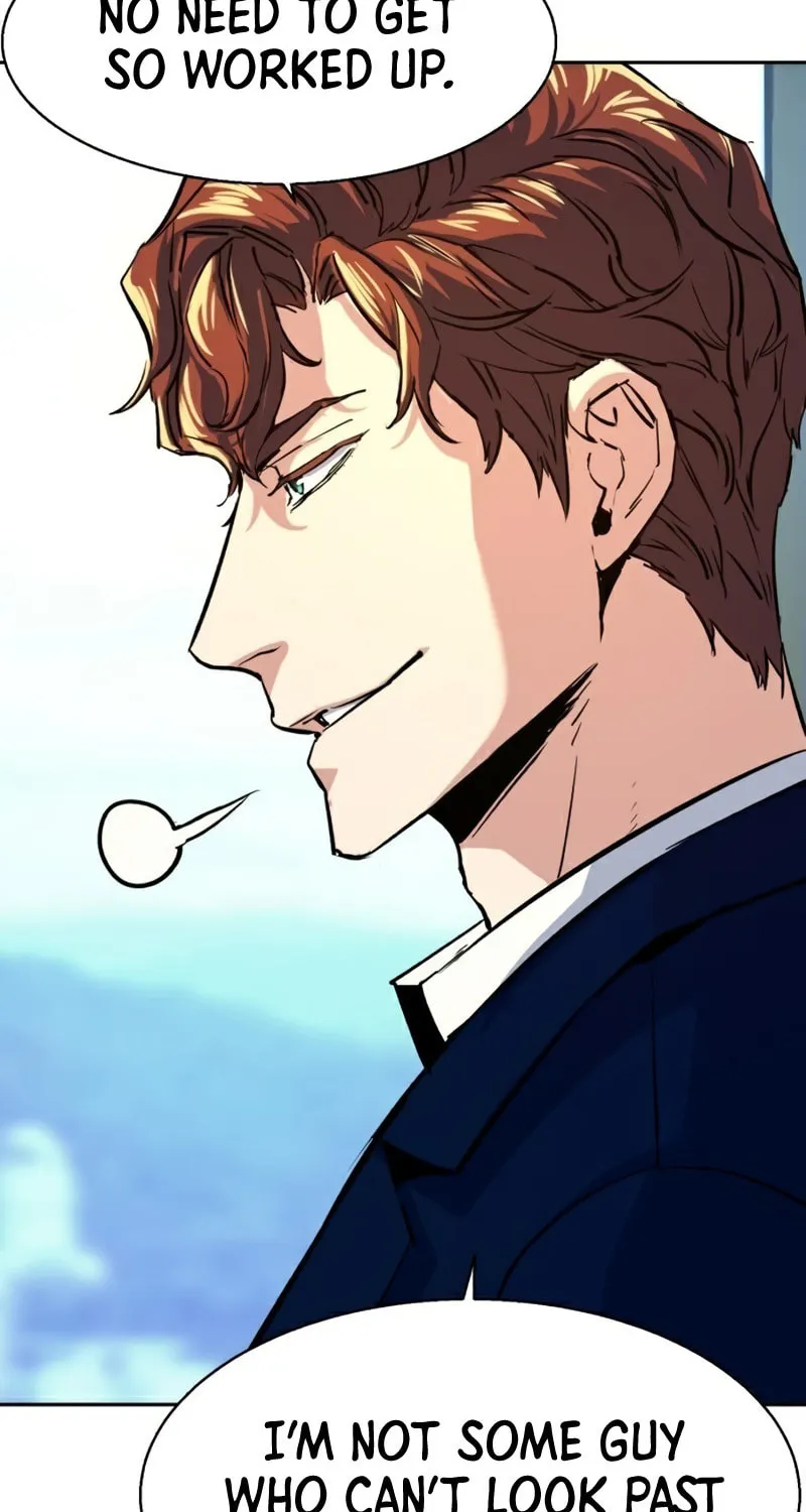 Teenage Mercenary Chapter 73 page 33 - 