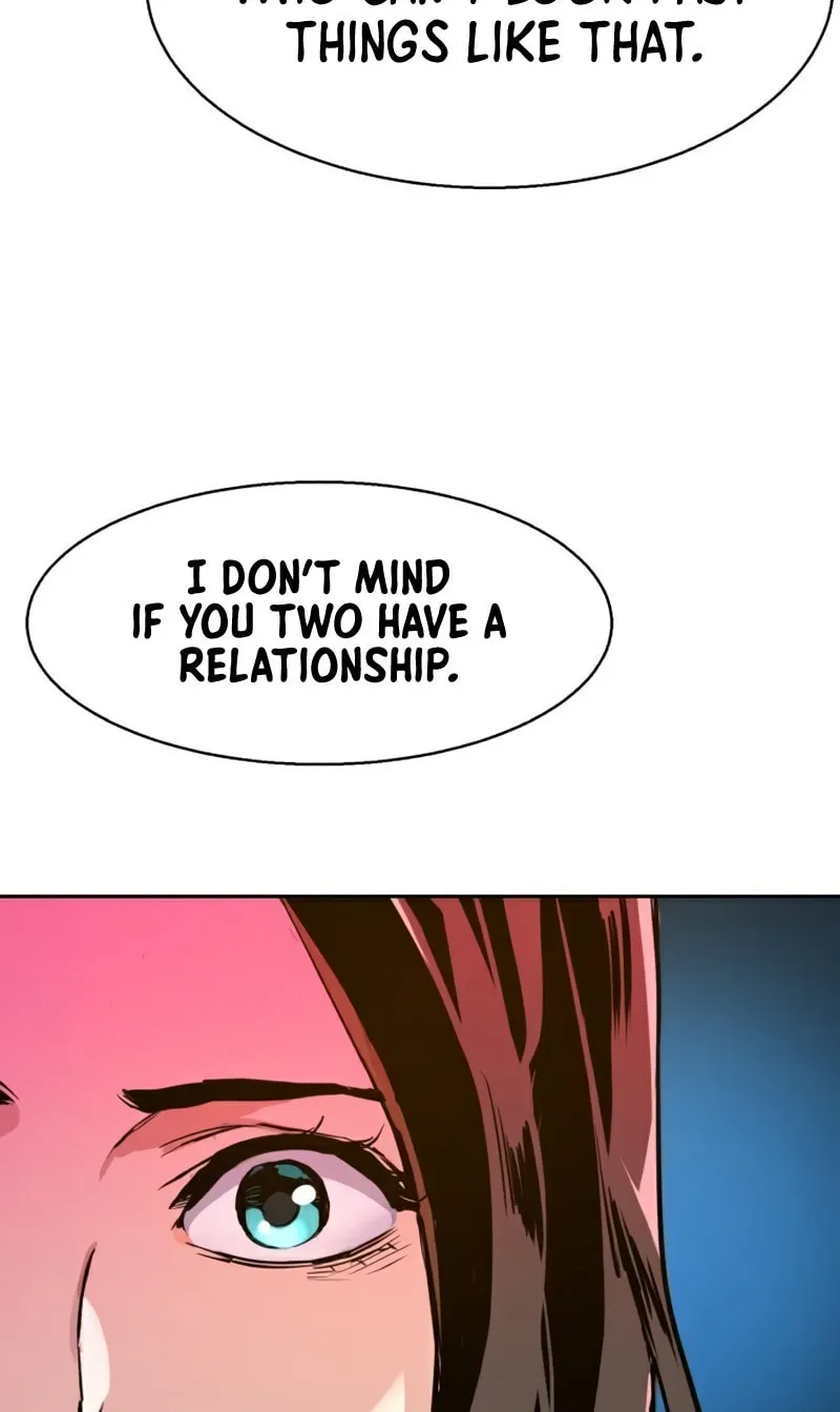 Teenage Mercenary Chapter 73 page 34 - 