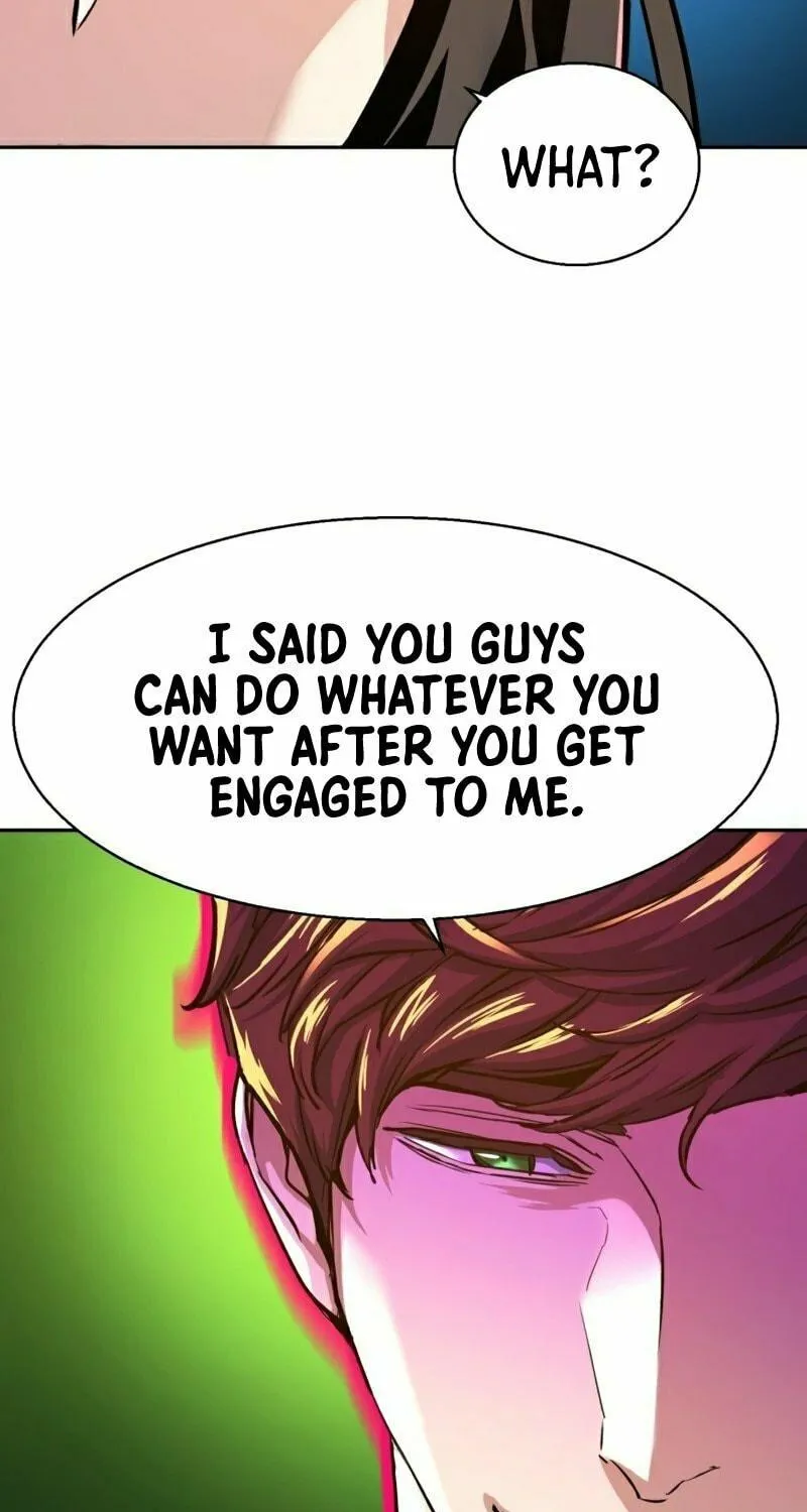 Teenage Mercenary Chapter 73 page 35 - 