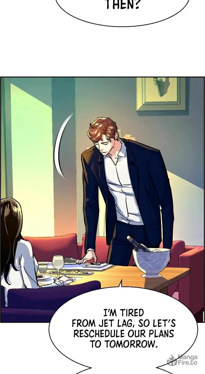 Teenage Mercenary Chapter 73 page 38 - 