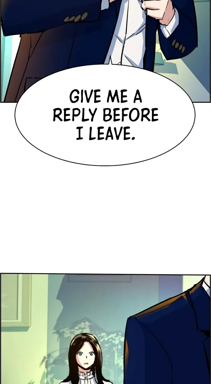 Teenage Mercenary Chapter 73 page 40 - 