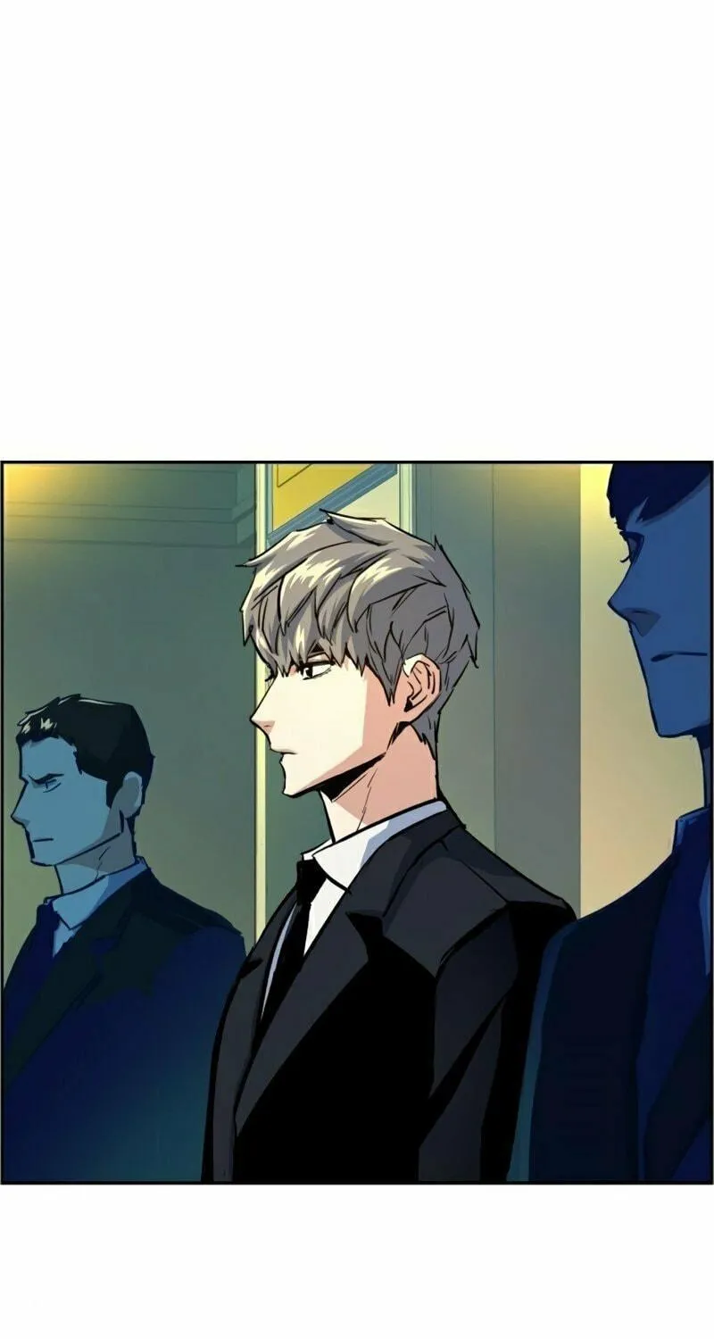 Teenage Mercenary Chapter 73 page 43 - 