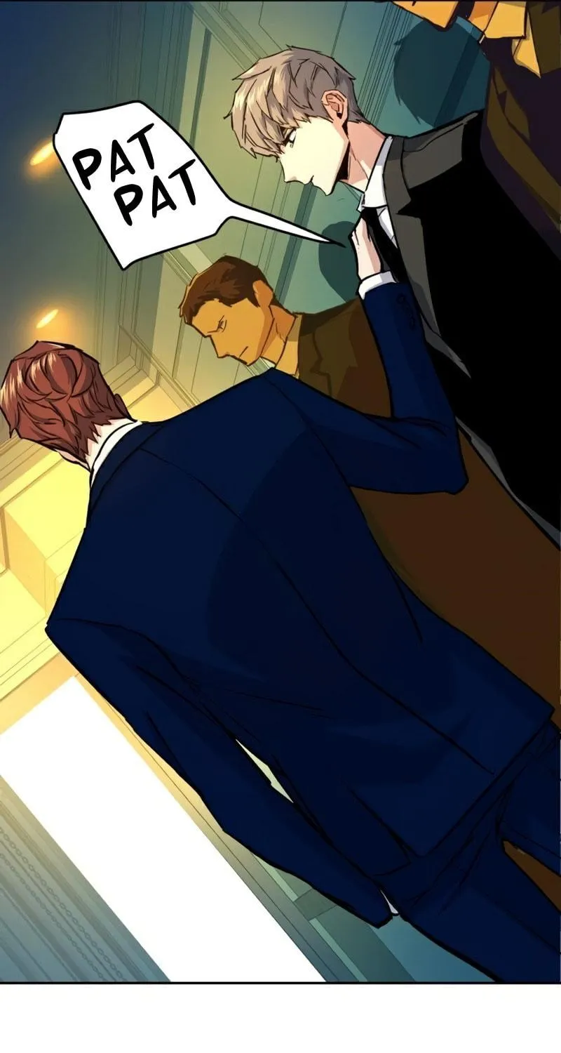 Teenage Mercenary Chapter 73 page 45 - 