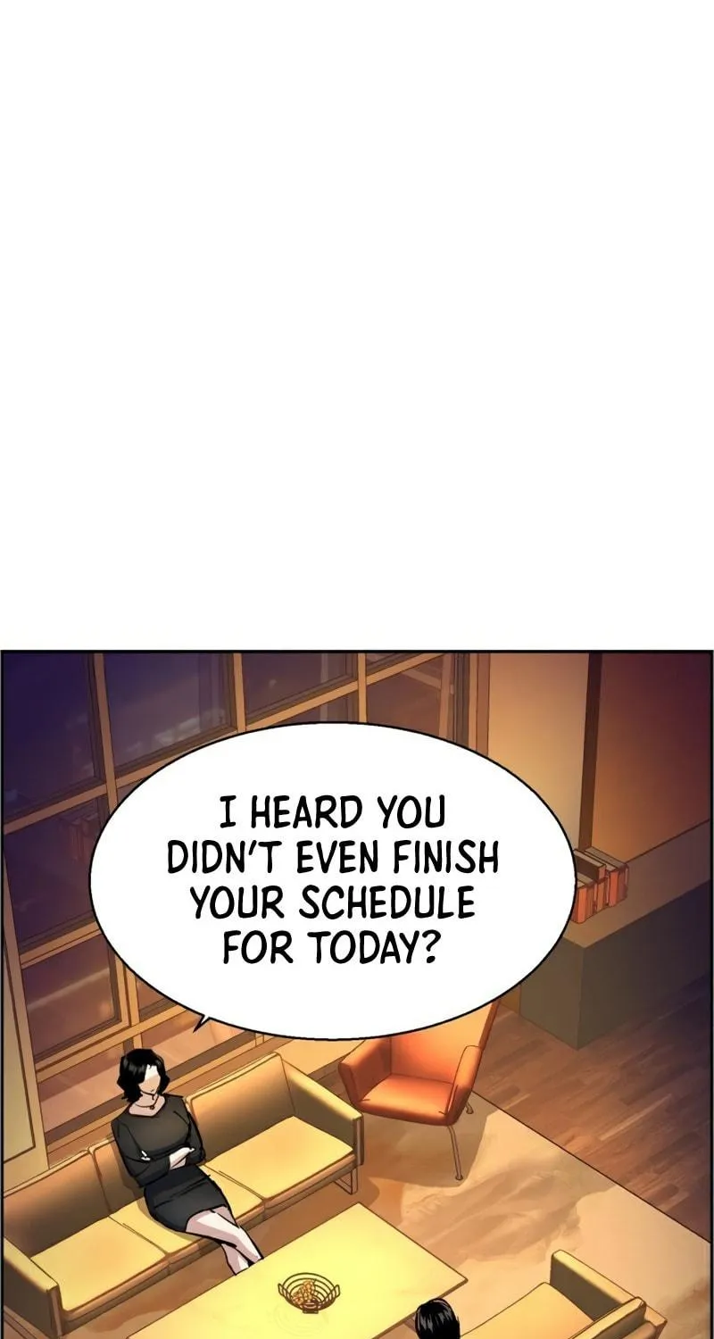 Teenage Mercenary Chapter 73 page 49 - 
