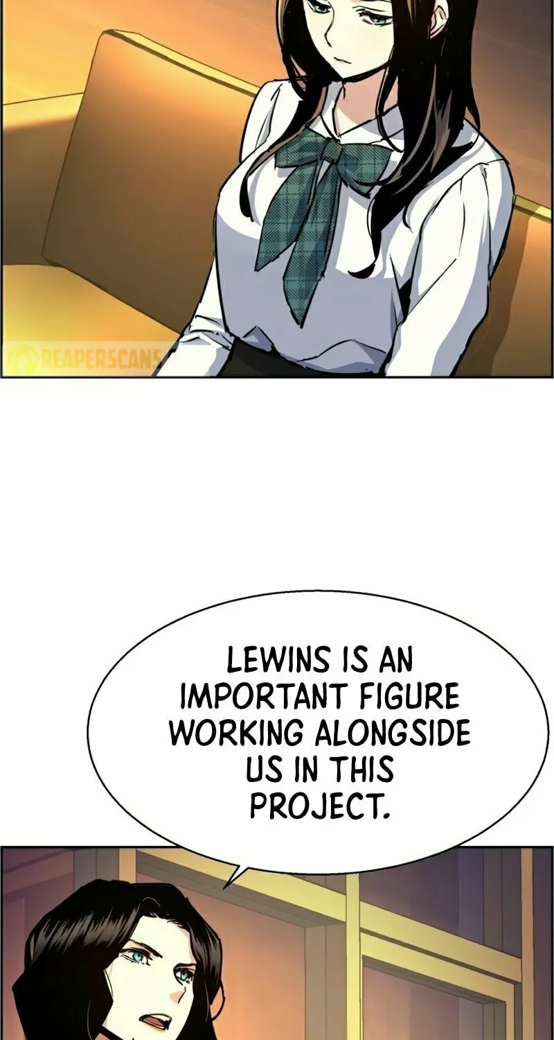 Teenage Mercenary Chapter 73 page 51 - 