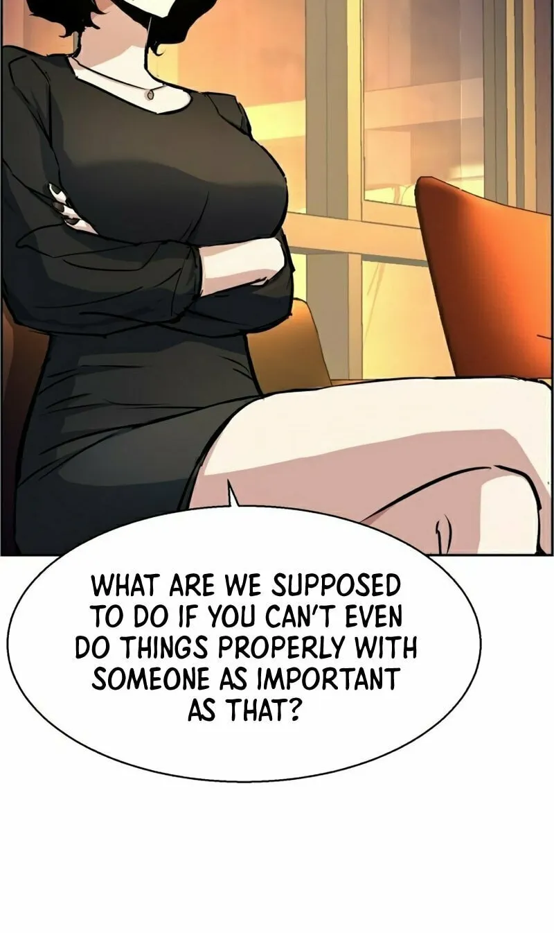 Teenage Mercenary Chapter 73 page 52 - 