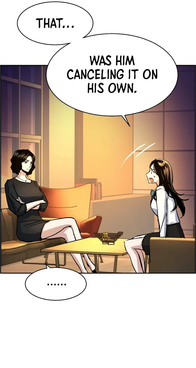 Teenage Mercenary Chapter 73 page 53 - 