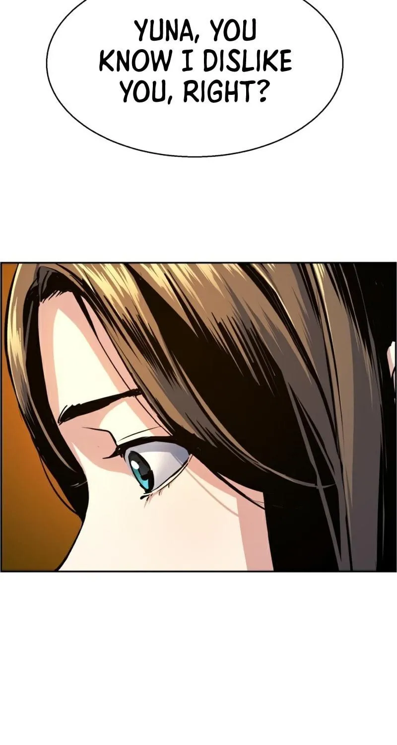 Teenage Mercenary Chapter 73 page 55 - 
