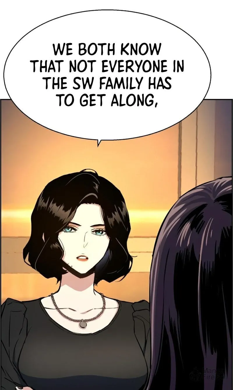 Teenage Mercenary Chapter 73 page 56 - 