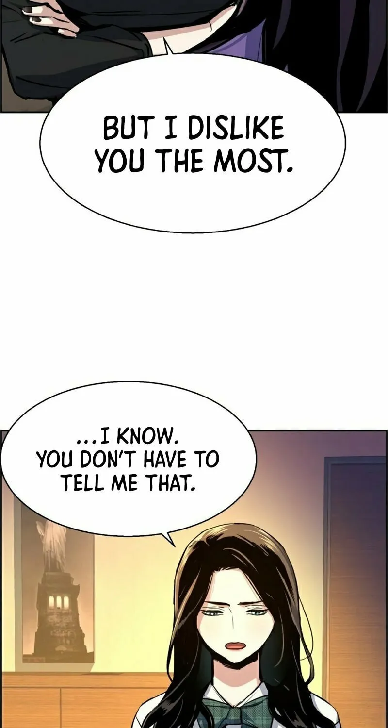 Teenage Mercenary Chapter 73 page 57 - 