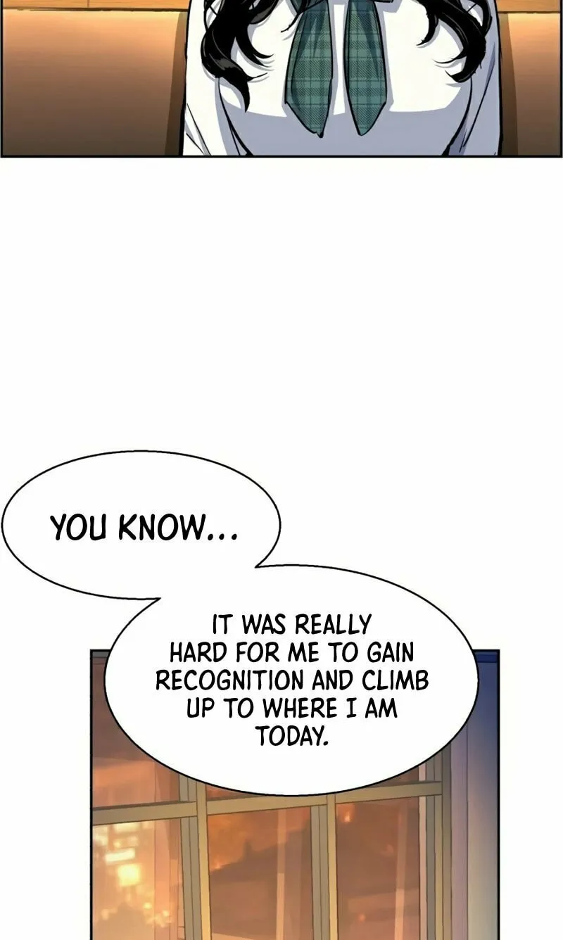 Teenage Mercenary Chapter 73 page 58 - 