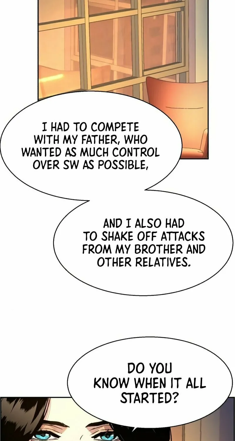 Teenage Mercenary Chapter 73 page 59 - 