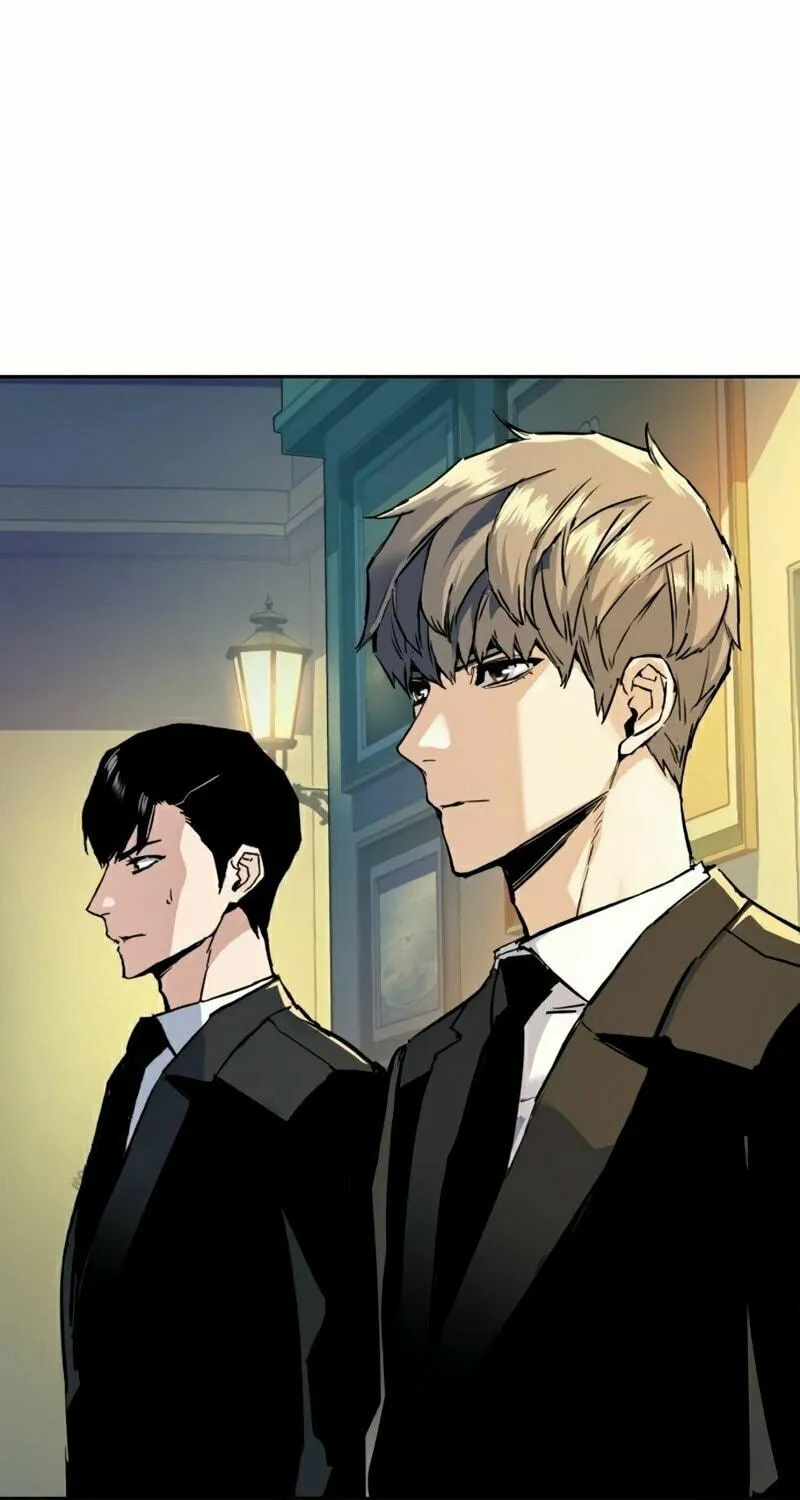 Teenage Mercenary Chapter 73 page 7 - 