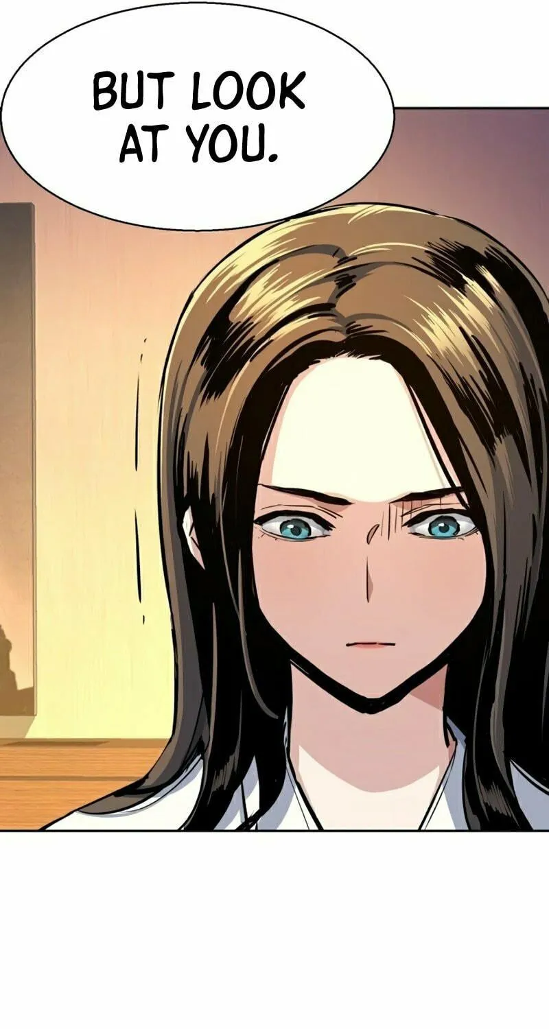 Teenage Mercenary Chapter 73 page 61 - 