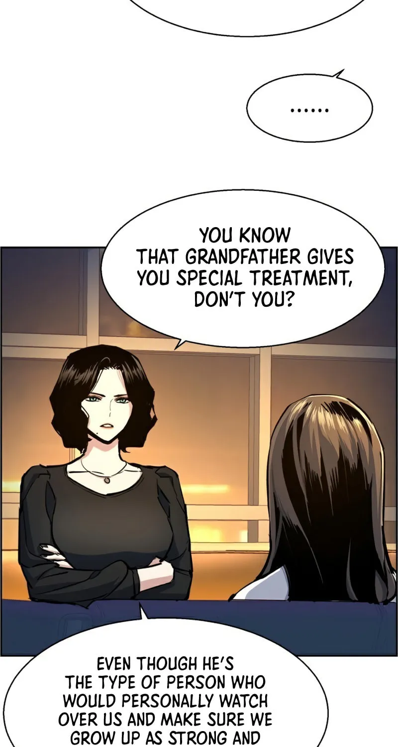 Teenage Mercenary Chapter 73 page 63 - 