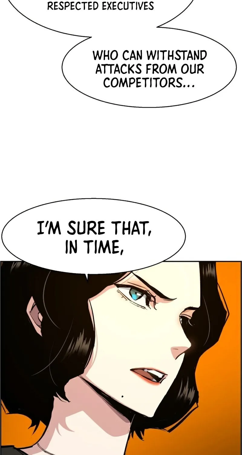 Teenage Mercenary Chapter 73 page 64 - 